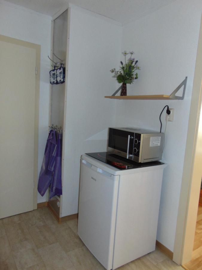 Ferienwohnung Wawrok Pirna Exterior photo